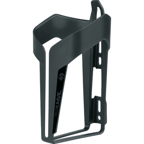 SKS Bidone Holder Velocage Mat noir