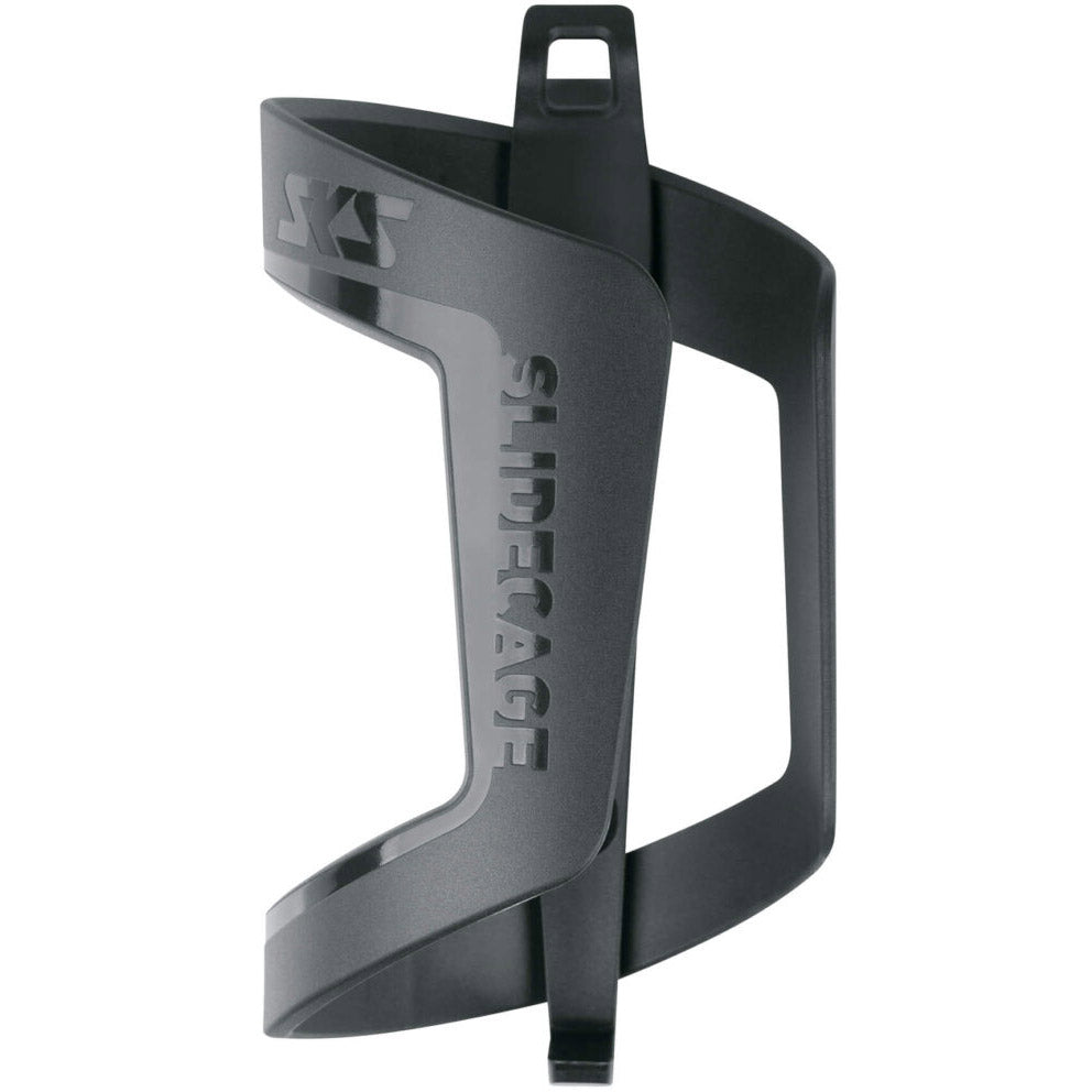 Sks porte-bidon slidecage plastique noir