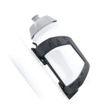 Sks porte-bidon slidecage plastique noir