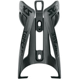 Sks bidone support topcage plastique noir