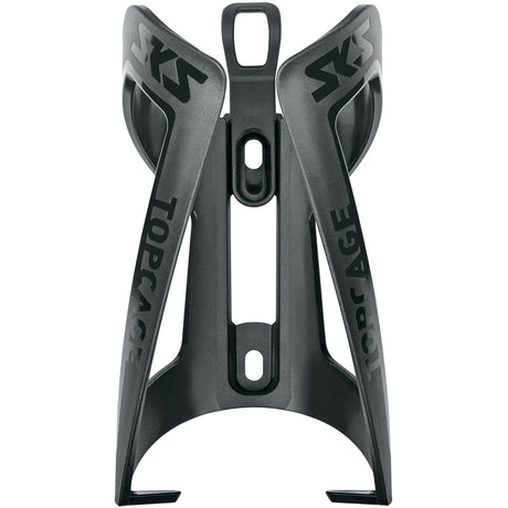 Sks bidone support topcage plastique noir