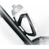 Sks bidone support topcage plastique noir