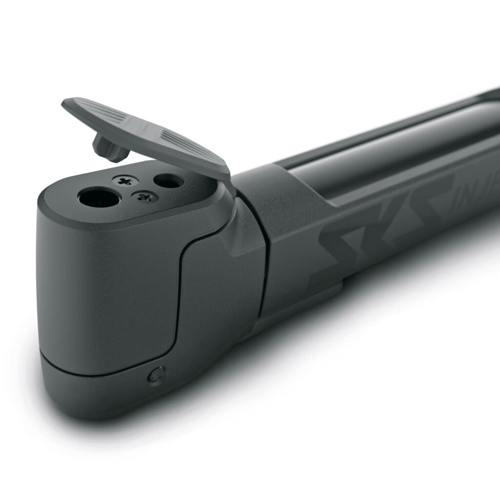 Sks mini pompe injex plus av sv dv 266mm 10bar noir