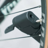 Sks mini pompe injex plus av sv dv 266mm 10bar noir