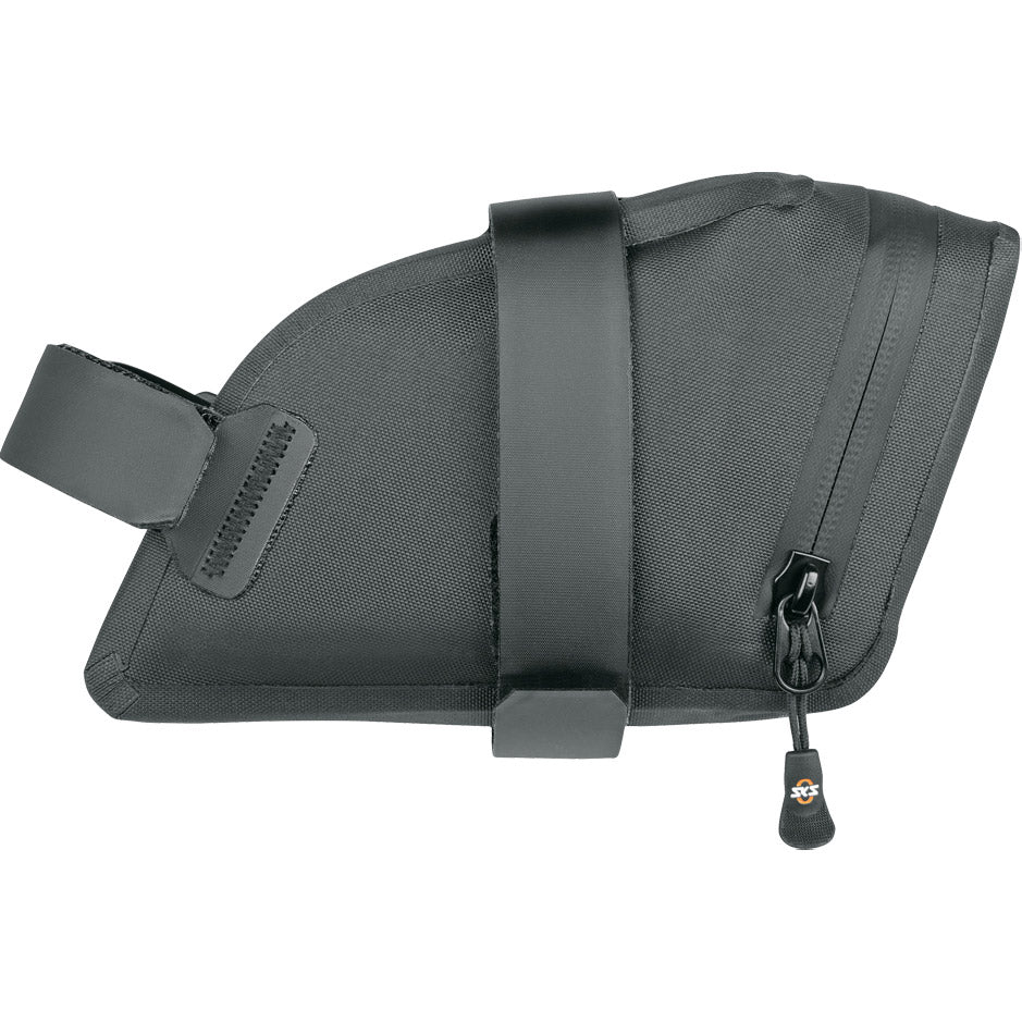 Sacoche de selle Sks race l 0,75l noir
