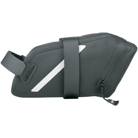 Sacoche de selle Sks trail m 0,9l noir