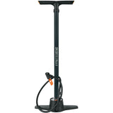 Pompe à pied Sks airlite multivalve 10bar noir orange