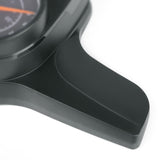 Pompe à pied Sks airlite multivalve 10bar noir orange