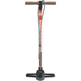 Pompe à pied Sks Rennkompressor suspension 27,5 bar noir rouge