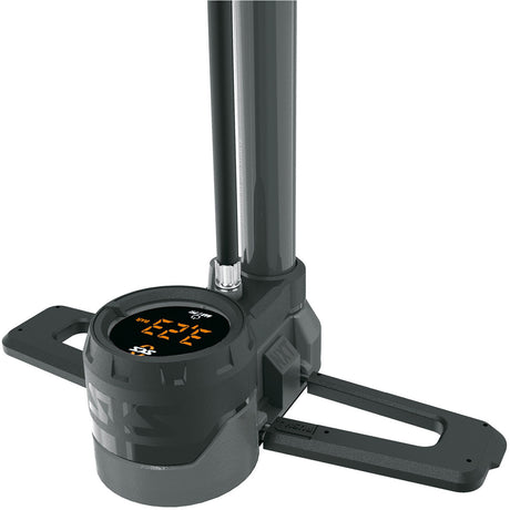 Pompe au sol SKS Rennompressor Digi