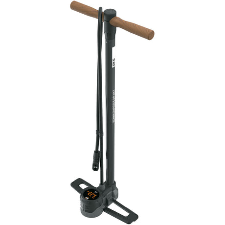 Pompe au sol SKS Rennompressor Digi