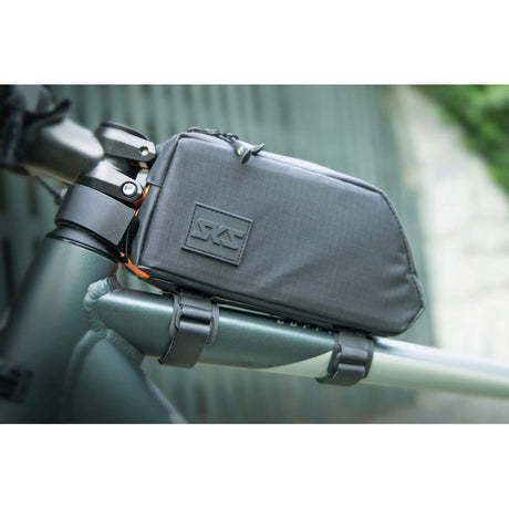 Sac de cadre Sks urban top tube bag top tube 0,65l noir