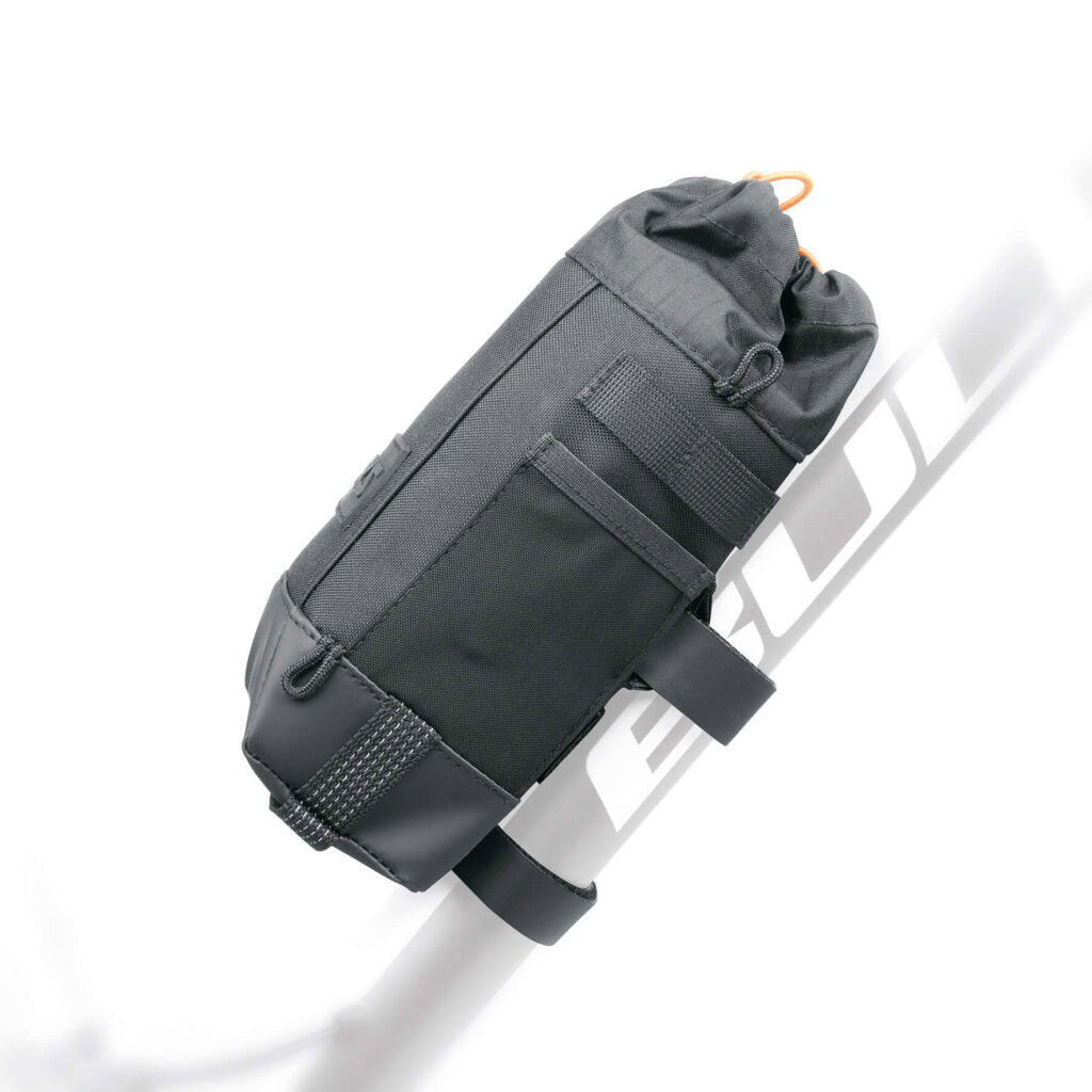 Sac de cadre Sks sac de tige urbain multifonctionnel 1,25l noir