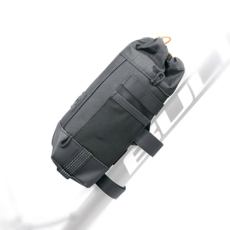 Sac de cadre Sks sac de tige urbain multifonctionnel 1,25l noir