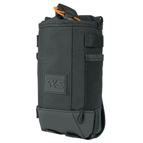Sac de cadre Sks sac de tige urbain multifonctionnel 1,25l noir