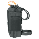 Sac de cadre Sks sac de tige urbain multifonctionnel 1,25l noir
