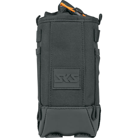 Sac de cadre Sks sac de tige urbain multifonctionnel 1,25l noir