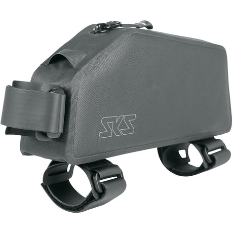 Sac de cadre Sks sac de tube supérieur de course 0,7l noir