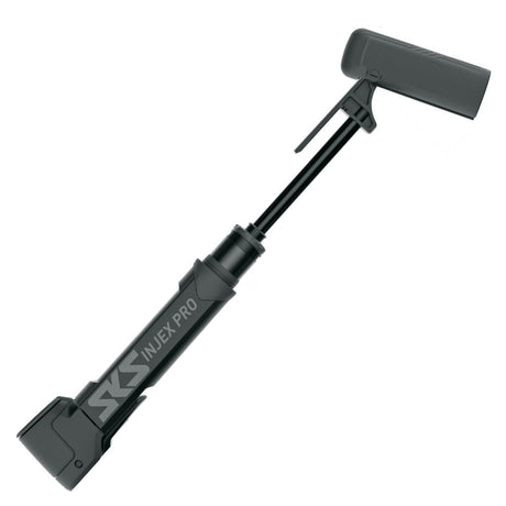 Sks mini pompe injex pro av sv dv 266mm 10bar noir