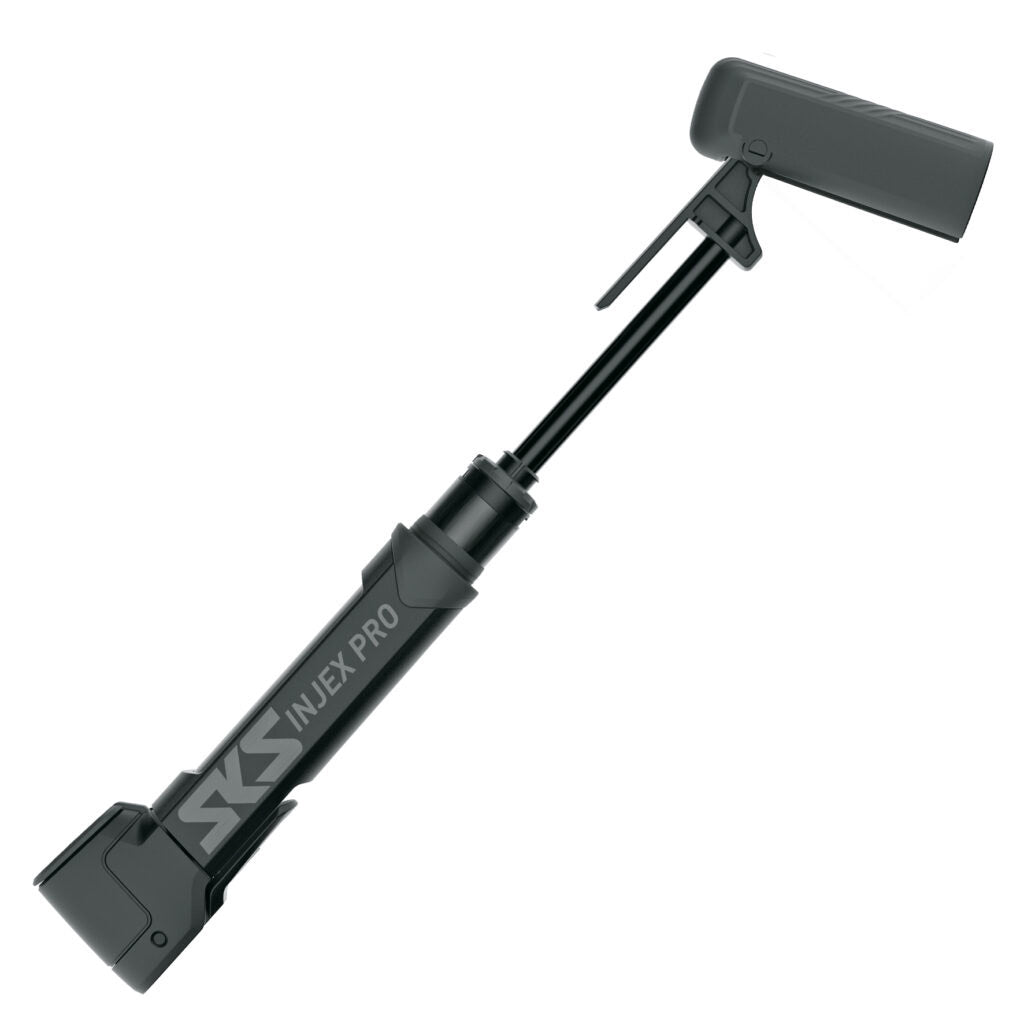 Sks mini pompe injex pro av sv dv 266mm 10bar noir