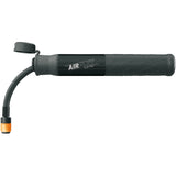 Sks mini pompe airflex explorer clic tec 205mm 5bar noir argent