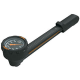 Pompe amortisseur Sks usp 205mm >27bar noir