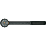 Pompe amortisseur Sks usp 205mm >27bar noir