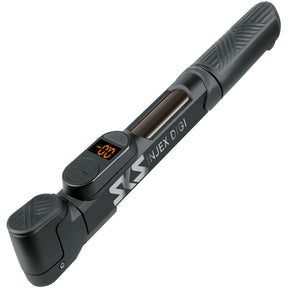 Sks mini pompe injex control digi av sv dv 290mm 10bar noir