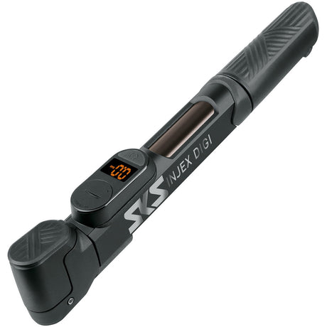 Sks mini pompe injex control digi av sv dv 290mm 10bar noir