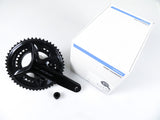 Pédalier Shimano 105 fc-r7100 cale.krg 105 fcr7100 50 34 172.5 schw 12f ht2