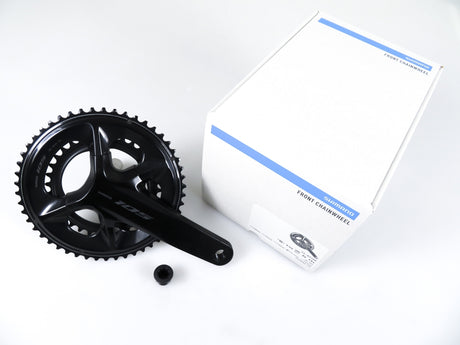 Pédalier Shimano 105 fc-r7100 cale.krg 105 fcr7100 50 34 172.5 schw 12f ht2