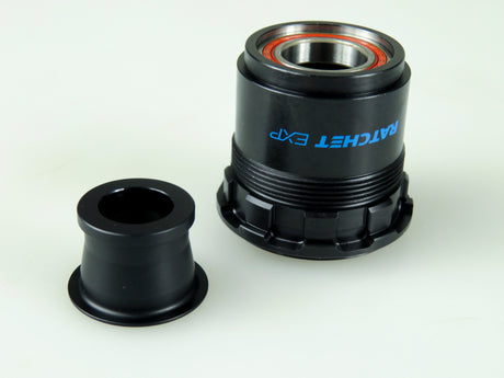 Sram dt corps suisse cliquet exp hybride acier xd