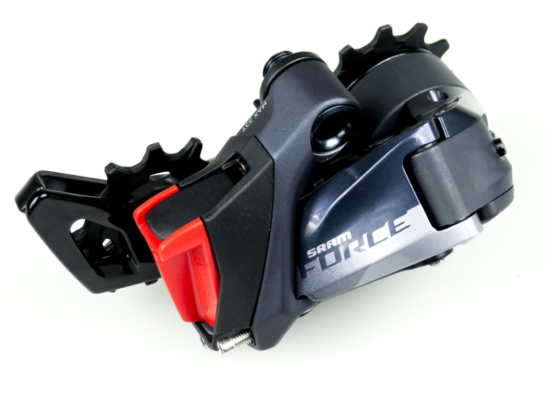 Dérailleur arrière Sram Force Axes 33 dents