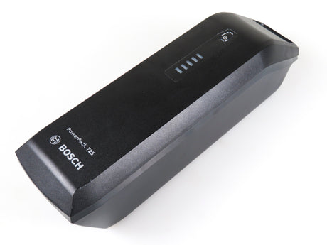 Batterie de vélo intelligente Bosch powerpack 725 (bes3)