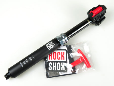 RockShox Reverb Axes 34.9 A1 - 100mm