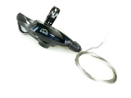 Sram ajusteur de pouce gx eagle trigger gx eagle 12sp gris lunaire