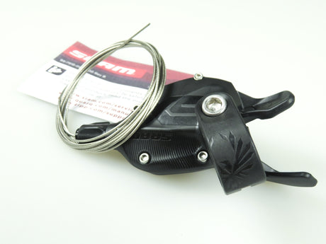 Sram leviers de vitesses sx eagle 12 vitesses noir