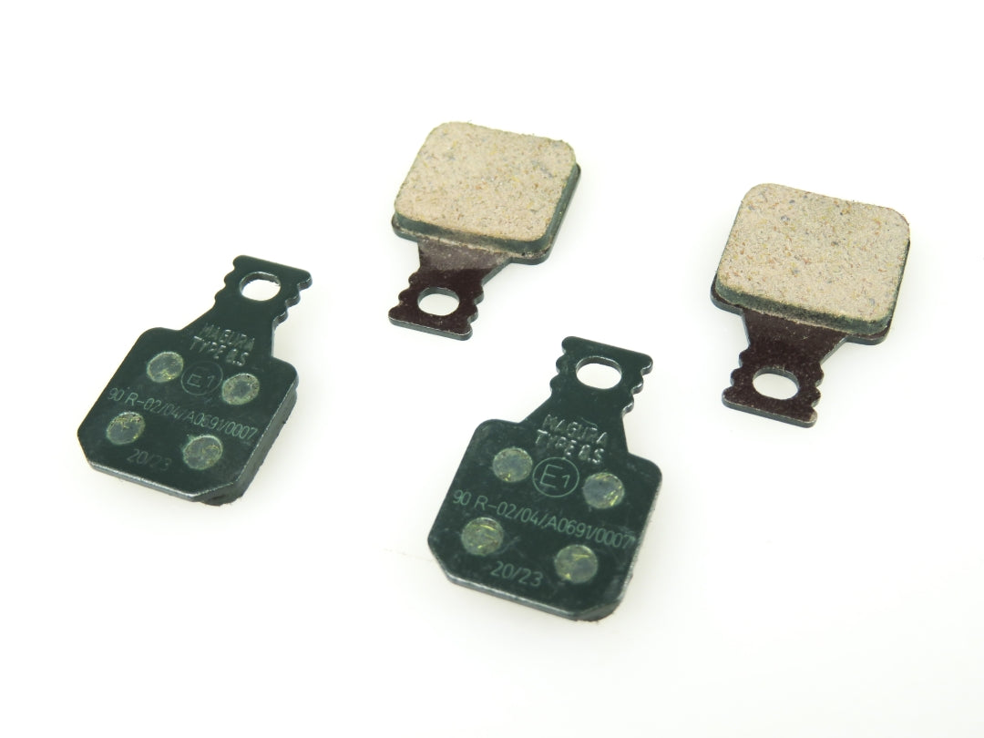 Plaquettes de frein Magura 8.s