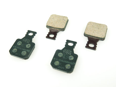 Plaquettes de frein Magura 8.s