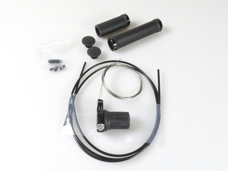 Télécommande Rockshox Twistloc