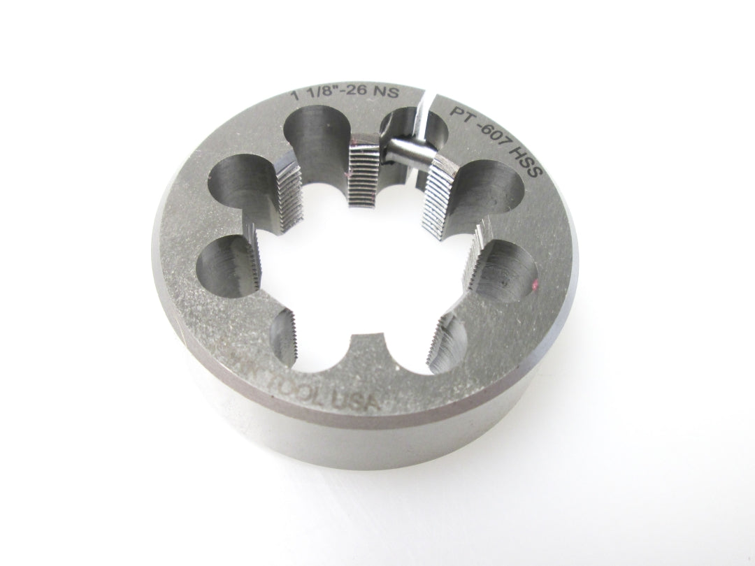 Matrice de découpe Park Tool 607
