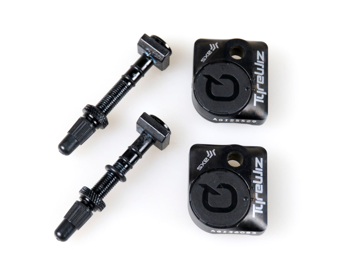 Moto Tyrewizz Quarq