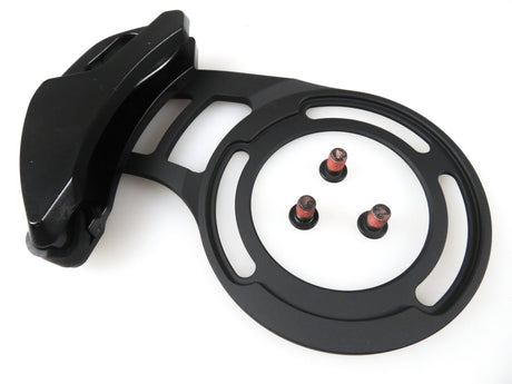 Guide-chaîne Shimano steps cde80