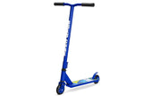 Trottinette freestyle Boldcube - bleu marine