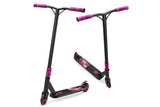 Trottinette freestyle Boldcube Deluxe - rose