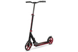 Boldcube big scooter 2 roues - bordeaux
