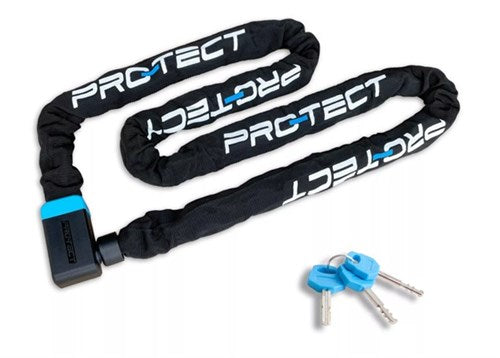 Pro -Tect Cubic Chain Lock 180 cm - Art