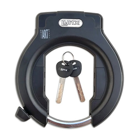 Lynx Lazo Modèle Bloc XXL Ringslot Art-2 Plug-in For Chain