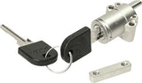 Verrouillage du cylindre axa bosch-3 intub