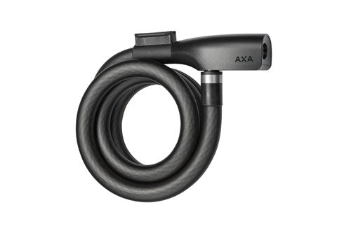 Serrure de câble à fente Axa résolu 180 cm - Ø15 mm